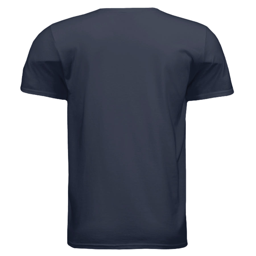 NAVY - G640 - BACK