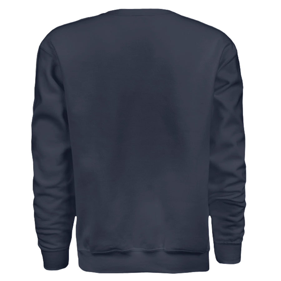 NAVY - SF000 - BACK