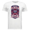 Edmonson County Proud Senior Football Dad T-Shirt