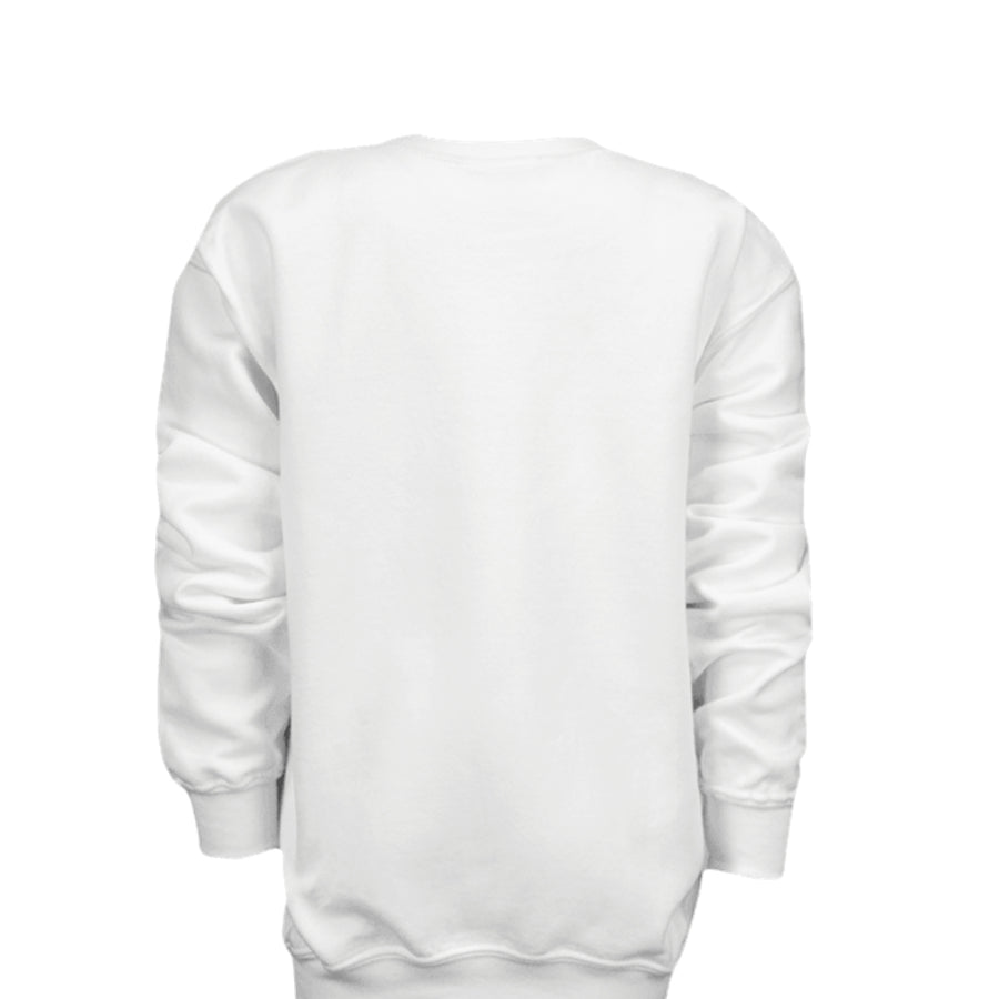 WHITE - G180B - BACK