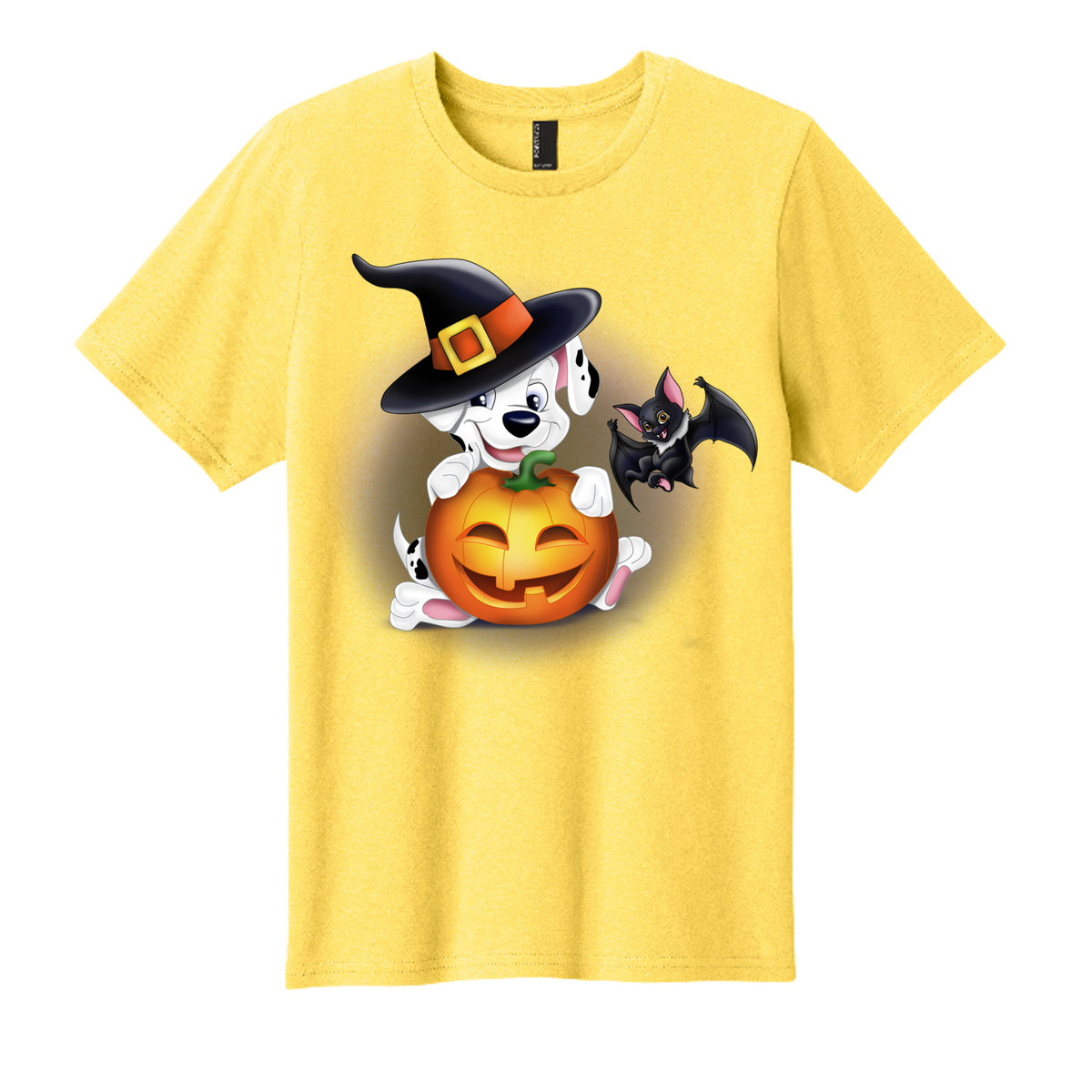 Yellow - PC43Y - FRONT