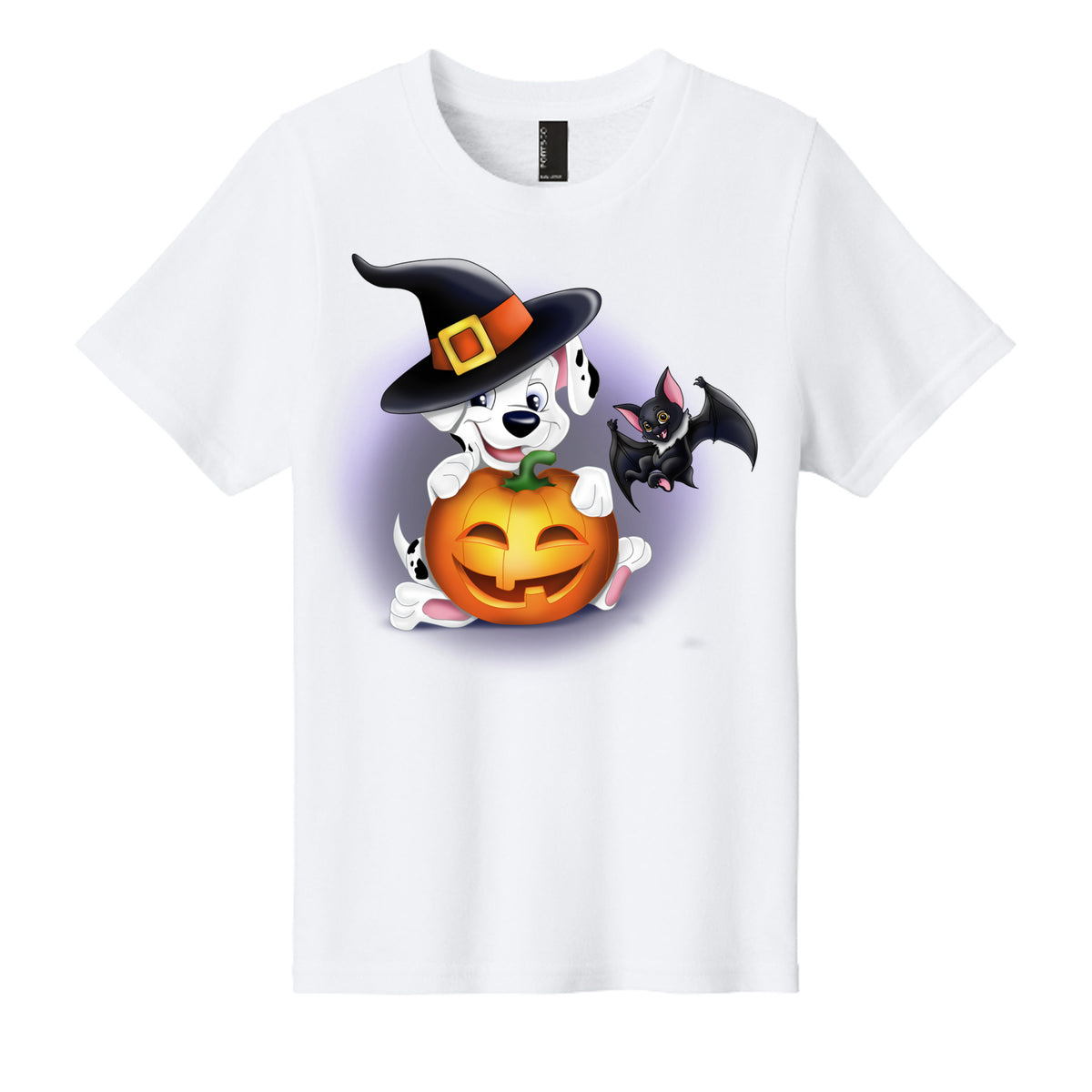 White - PC43Y - FRONT