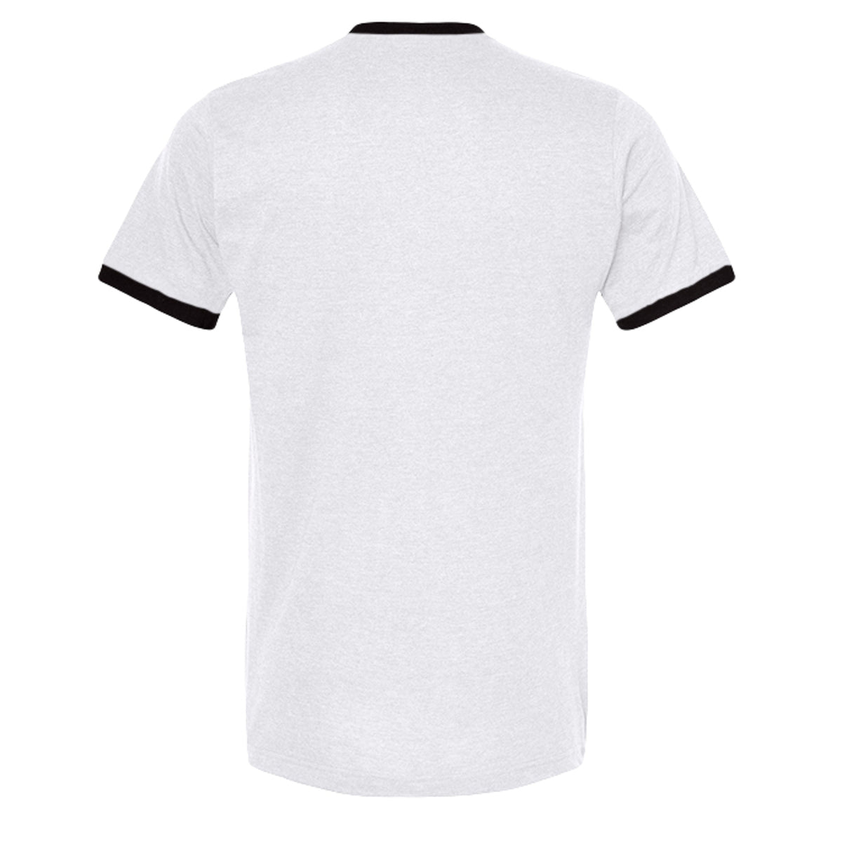 White/ Black - 246 - BACK