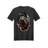 A Nightmare on Elm Street Freddy Krueger Portrait T-Shirt