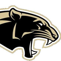 Russellville logo